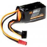 Spektrum LiPo 14.8 V 450 mAh 50C JST – Zboží Dáma