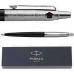 Parker 1501/1260010 Jotter Special Black kuličková tužka – Zboží Mobilmania