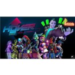 Hover: Revolt Of Gamers – Hledejceny.cz