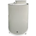 Česká nádrž Vodoměrná šachta VŠK 5 – Sleviste.cz