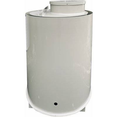 Česká nádrž Vodoměrná šachta VŠK 5 – Sleviste.cz