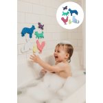 Vylen Pěnová zvířátka do vany - zvířátka a mláďátka – Zbozi.Blesk.cz