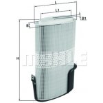 KNECHT Vzduchový filtr LX 1009/6 – Hledejceny.cz