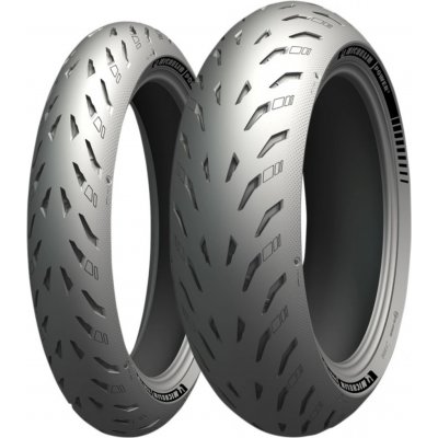 MICHELIN POWER 5 180/55 R17 73W – Sleviste.cz