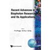 Kniha Recent Advances In Biophoton Research And Its Applications