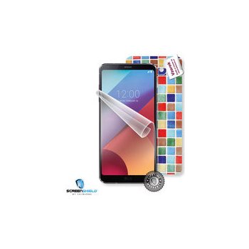 Ochranné fólie Screenshield LG H870 G6 - displej