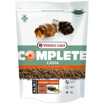Versele-Laga Cavia Complete 0,5 kg – Zboží Mobilmania
