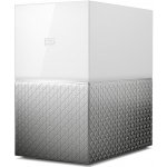 WD My Cloud Home Duo WDBMUT0040JWT-EESN – Zboží Mobilmania