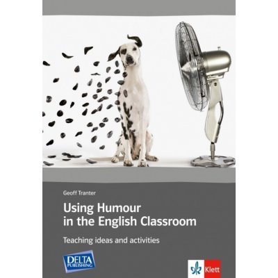 Using Humour in English Classroom - Klett – Zboží Mobilmania