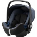 Britax Römer Baby Safe 2 i-Size 2019 Blue Marble