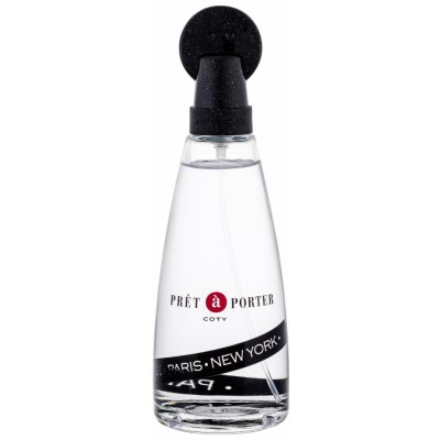 Pret á Porter Original toaletní voda dámská 100 ml – Sleviste.cz