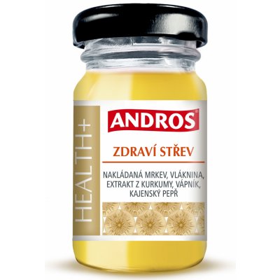Andros Shot Health+ 55 ml – Zbozi.Blesk.cz