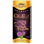 Vitar Veterinae Ostropestřec olej 200 ml – Zboží Dáma
