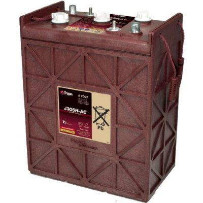 Trojan J 305 H 360Ah 6V – Zboží Živě