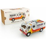 Kovap Tatra 815 DAKAR 1996 Poldi – Hledejceny.cz