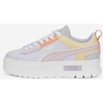 Puma Mayze UT Pop Wns Spring Lavender