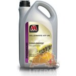 Millers Oils Millermatic ATF UN 5 l – Hledejceny.cz