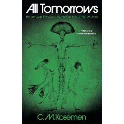 All Tomorrows – Zboží Dáma