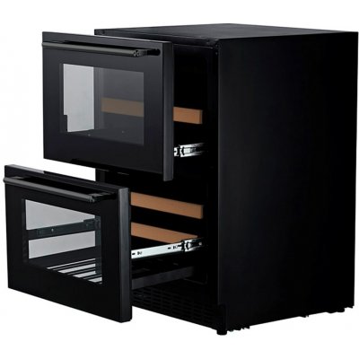 mQuvée WineCave 60DD – Hledejceny.cz