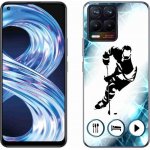Pouzdro mmCase Gelové Realme 8 4G - hokej 1 – Hledejceny.cz