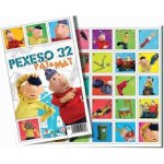 Pexeso: Pat a Mat – Zboží Živě
