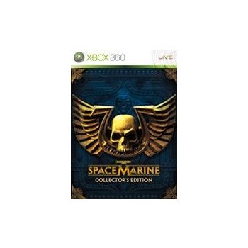 Warhammer 40000: Space Marine (Collector's Edition)