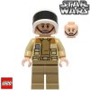 LEGO® doplněk LEGO® 75387 Figurka Captain Antilles - Tantive IV