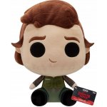 Funko Pop! Stranger Things Steve with Hat and Ice Cream 9 cm – Zboží Mobilmania