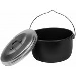 Trangia Billy 25 Black kotlík s nepřilnavým povrchem 4,5 l – Zboží Dáma