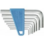 Sada šestihranných klíčů (inbus) GEDORE PH42-88 8dílná 2-10 mm | Dílna - Outdoor Nářadí, ruční nářadí, elektrické pomůcky, ochranné pomůcky Klíče a nástrčkové klíče, Gola sady – Hledejceny.cz