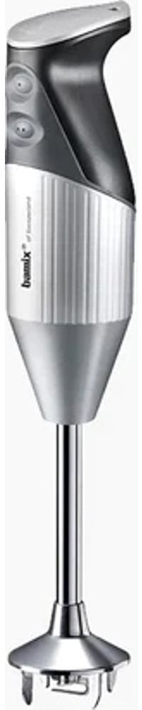 BAMIX Superbox Silver
