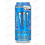Monster Energy Ultra Blue Hawaiian 473 ml – Zboží Dáma