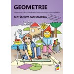 Matýskova matematika - Geometrie (učebnice) (337) – Hledejceny.cz