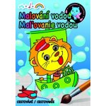 Malování vodou Cestovanie Svojtka&Co. – Zboží Dáma