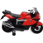 vidaXL BMW 283 Elektrická motorka 6 V červená – Zboží Dáma