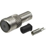 Anténní konektor ISO samice 295617 | Zboží Auto