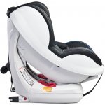 Caretero Defender Plus Isofix 2016 graphite – Hledejceny.cz