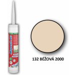 MAPEI Mapesil AC 132 silikonový tmel 310g béžový – Hledejceny.cz