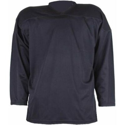 e-sportshop Hokejový dres černý – Zbozi.Blesk.cz
