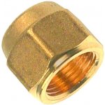 matice převlečná průchozí 1/4" - 6 mm | Zboží Auto