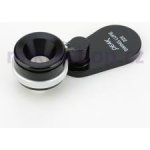 Peak 2021-22 příložní otočná lupa 22x – Zboží Živě