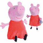Simba Peppa Pig Peppa 33 cm – Zboží Dáma