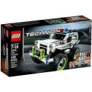 LEGO® Technic 42047 Policejní zásahový vůz