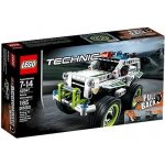 LEGO® Technic 42047 Policejní zásahový vůz – Zbozi.Blesk.cz