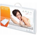 Qmed Standart plus polštář 54x33x12/6 – Zbozi.Blesk.cz
