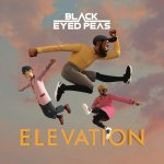 Black Eyed Peas - Elevation - CD – Hledejceny.cz