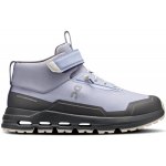 ON Running Cloudhero Mid Waterproof Nimbus/Eclipse – Sleviste.cz