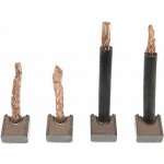 Uhlíkový kartáč, startér AS-PL PSX142-144 | Zboží Auto