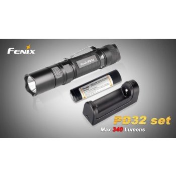 Fenix PD32 Premium G2