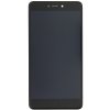 LCD displej k mobilnímu telefonu LCD Displej + Dotykové sklo Xiaomi Redmi Note 4 Global / 4X Qualcomm